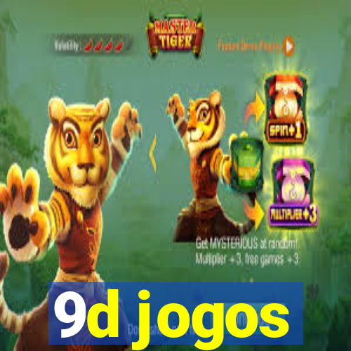 9d jogos